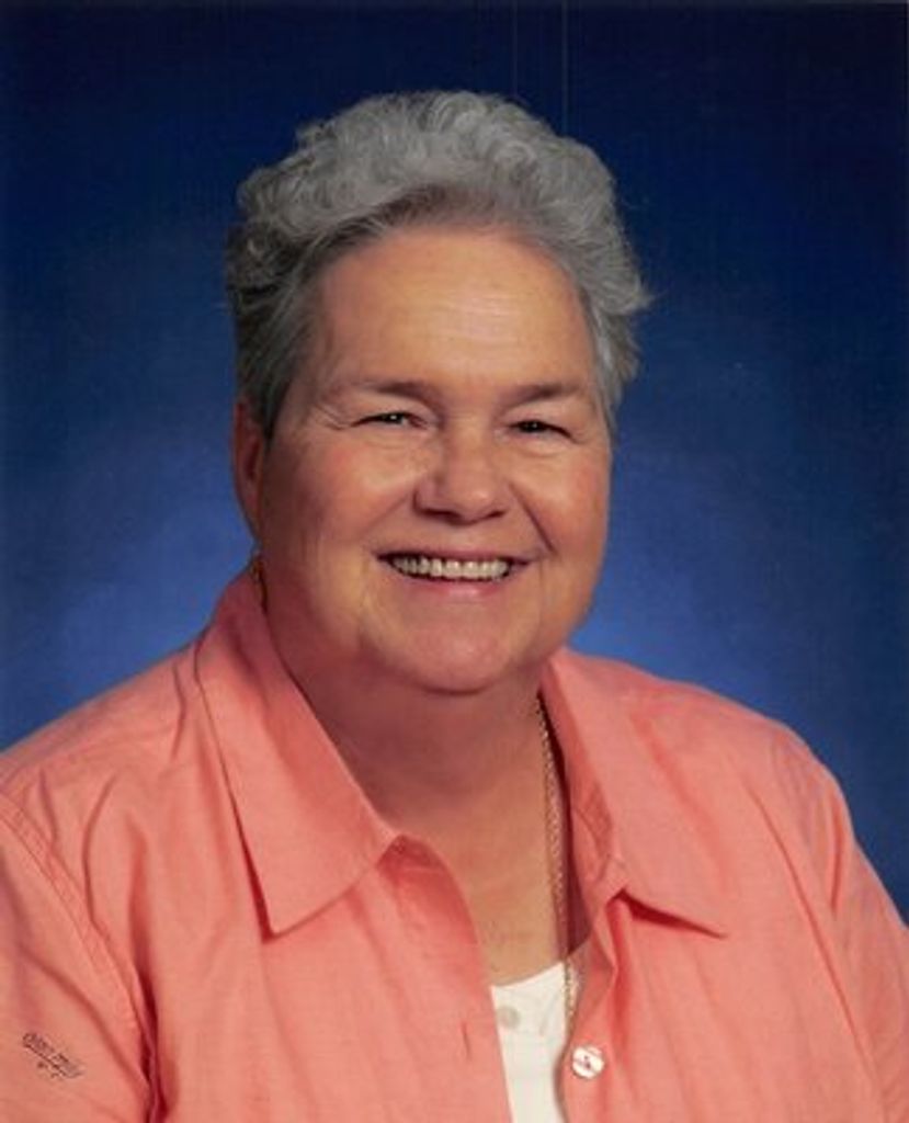 Mary Madaris