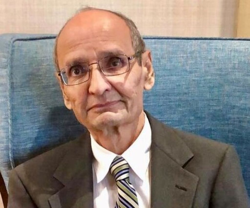 Natvarlal N. Raval Profile Photo