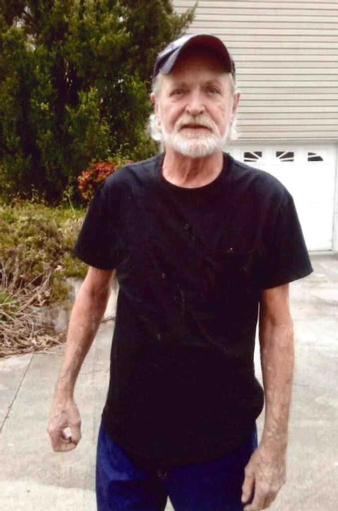 Roy C. Haynes