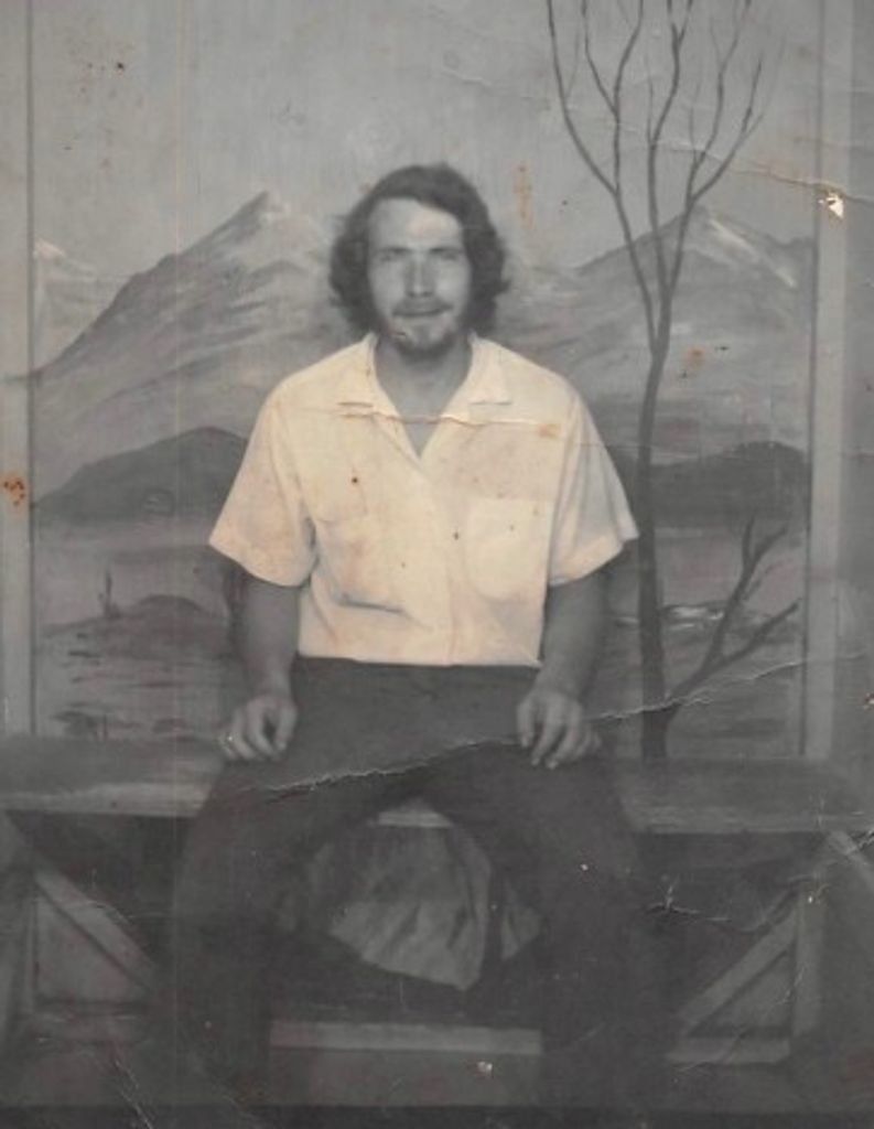 Lorenzo Ralph Jones
