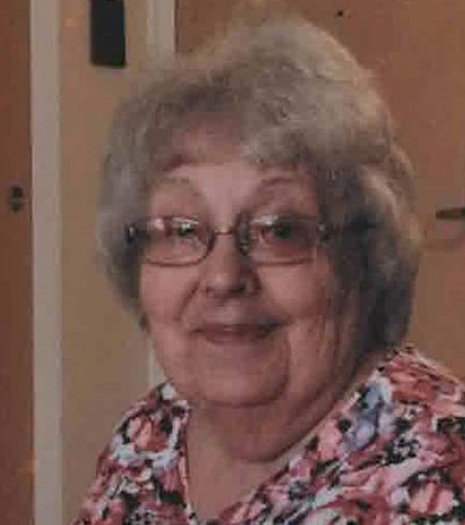 Betty M Shaw Profile Photo