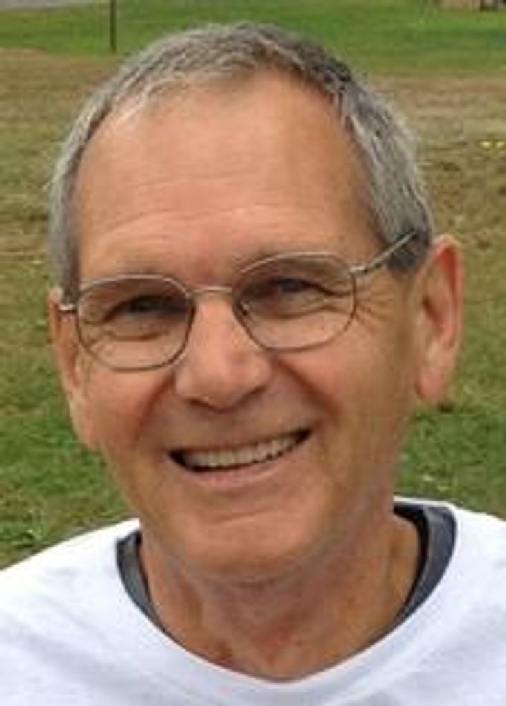 Lawrence M. Bowers