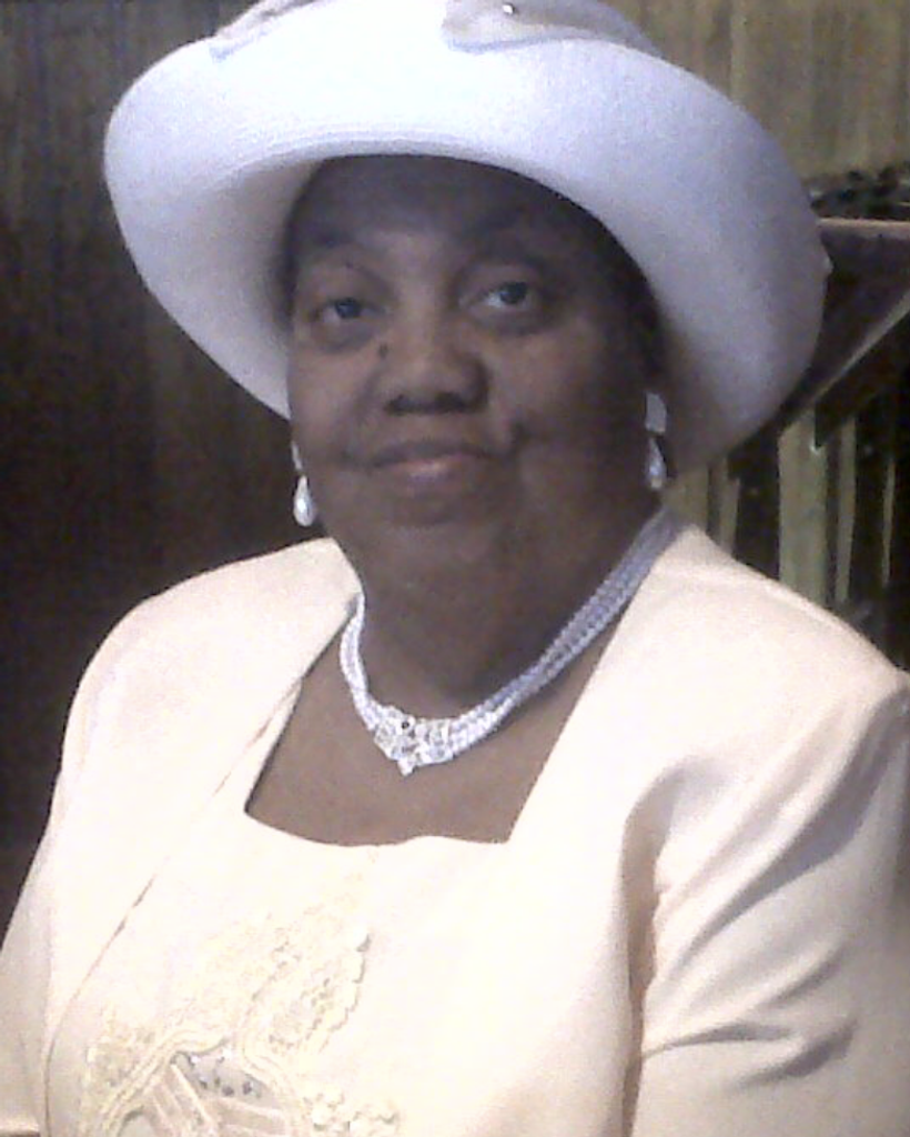 Mary Joyce Pointdexter Profile Photo