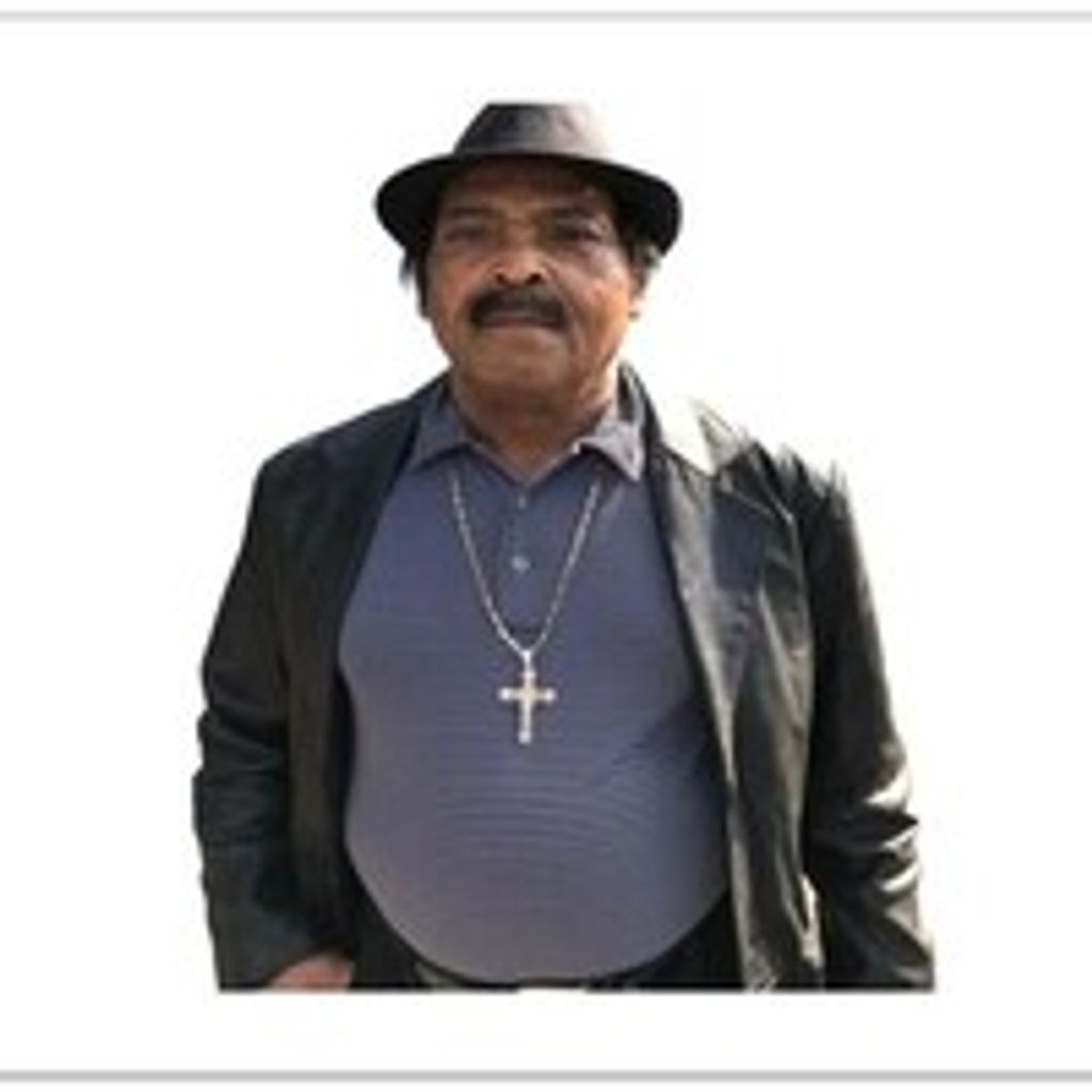 Jesse "Mane" Ross Profile Photo