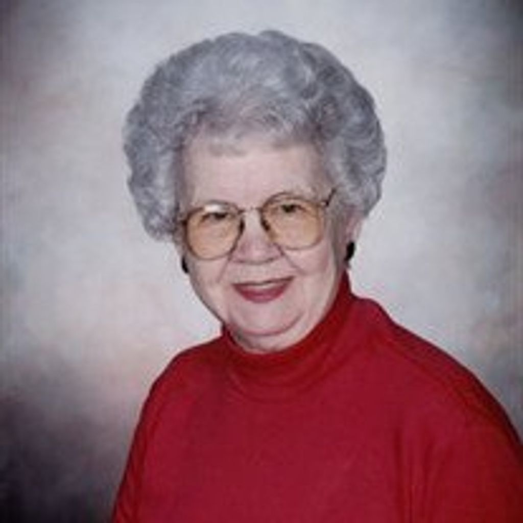 Ruth  A Green