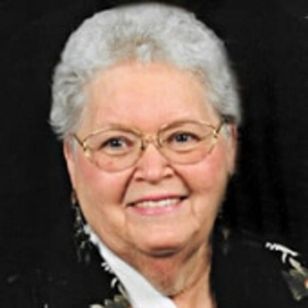 Sylvia I. Granlund