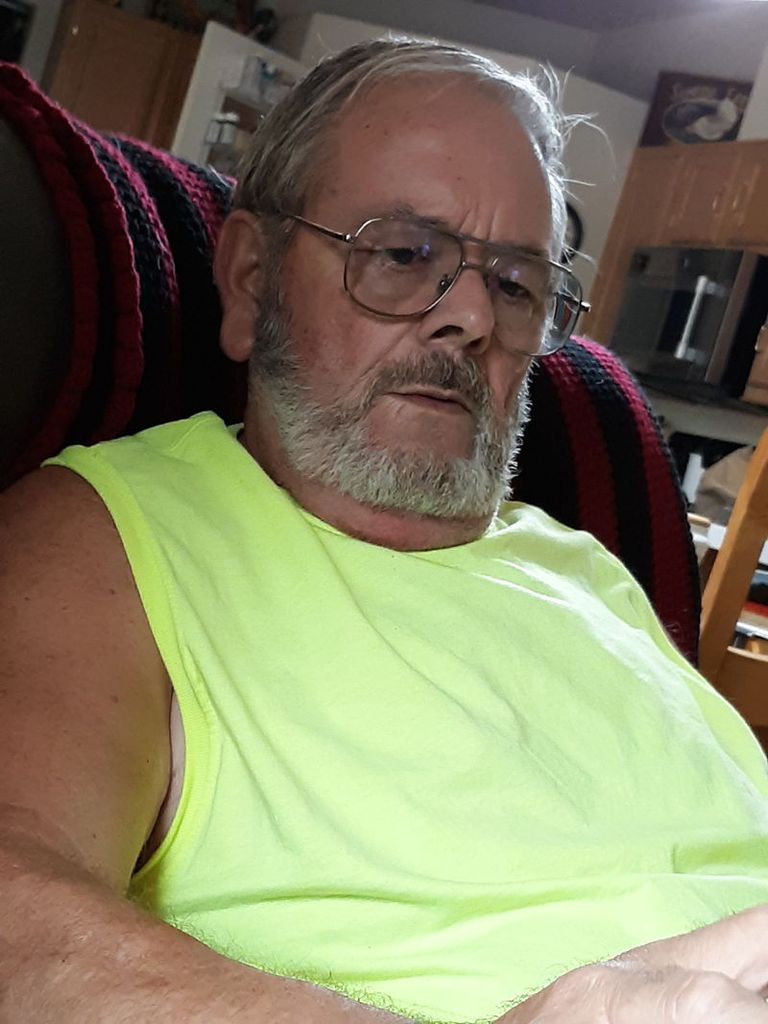 Rick Elton Servine Profile Photo