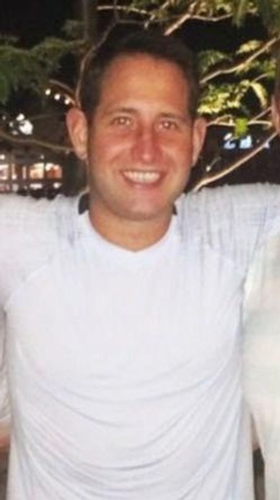 Johnny Andrew Vigilante