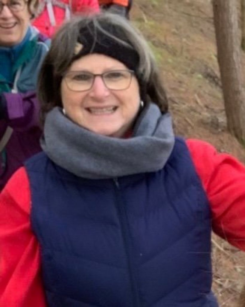 Elizabeth A. Reid Profile Photo