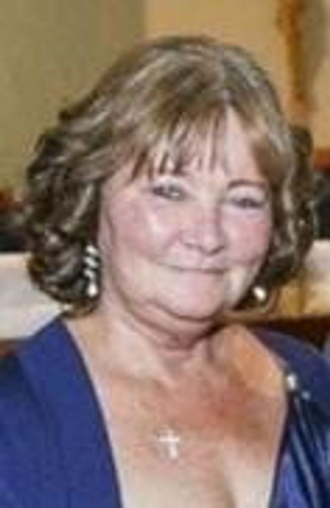 Mary Hibbard Profile Photo
