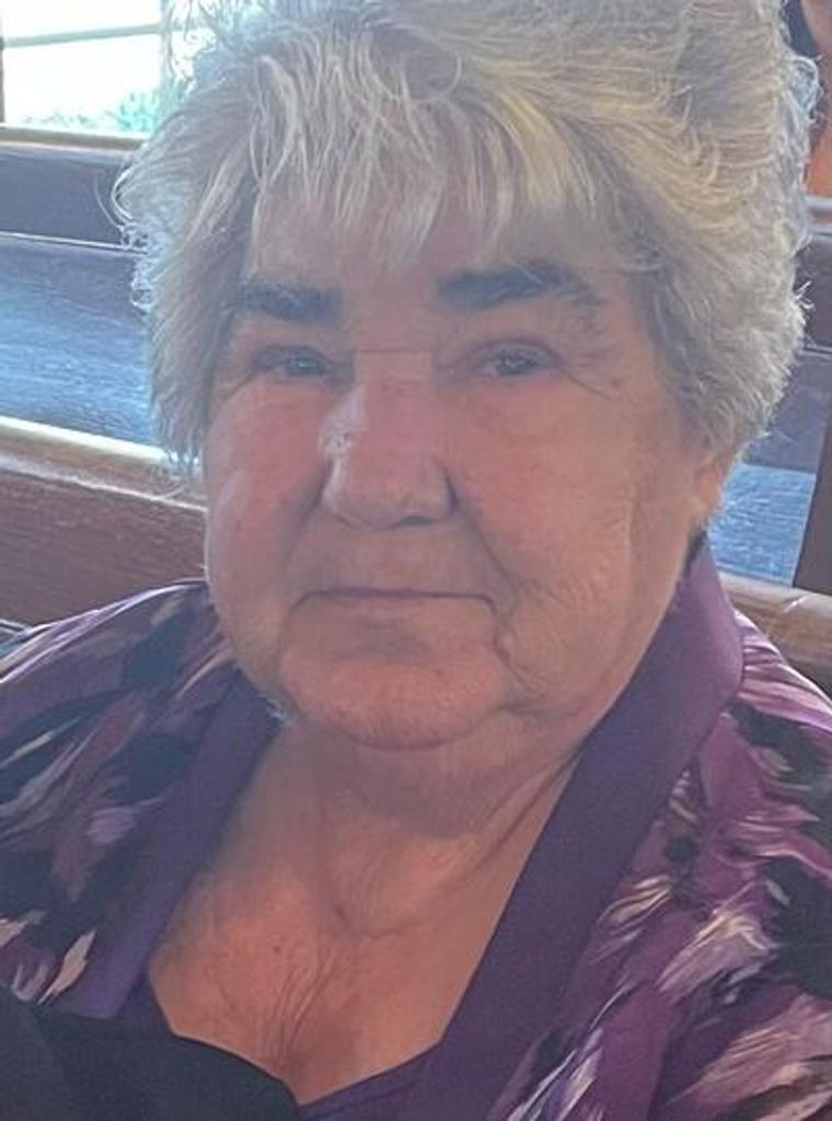 Vernie Thompson Profile Photo
