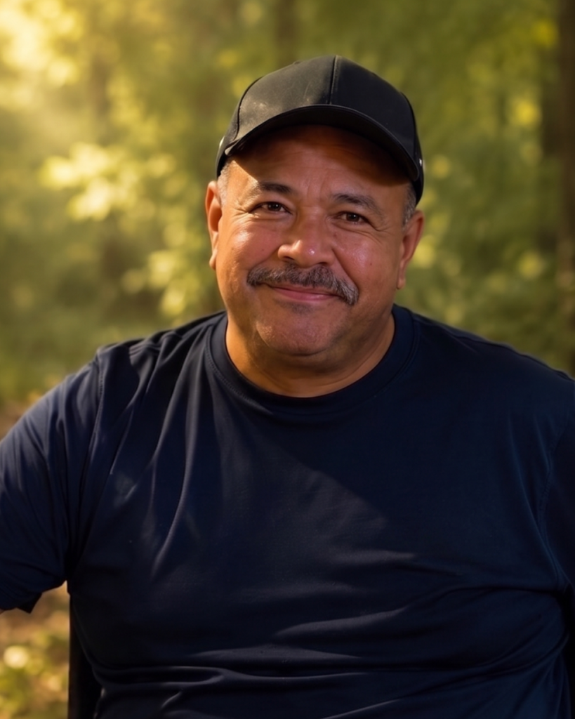 Gilbert Juarez Profile Photo