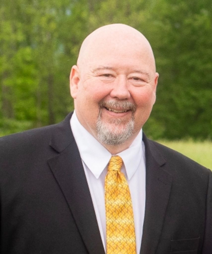 Rev. Donald Carl Roe