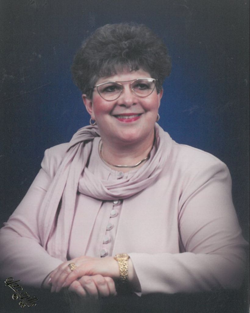 Marilyn Smith Profile Photo