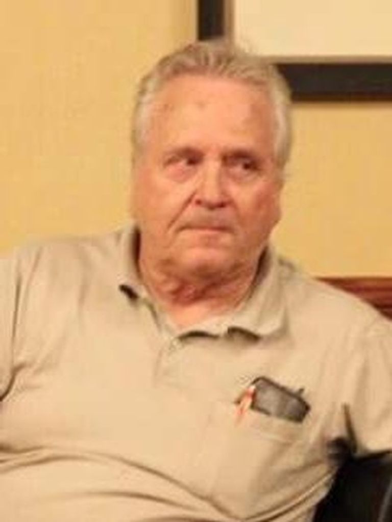 John Hailey Profile Photo