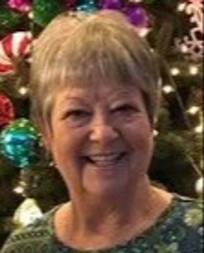 Sherry Lynn Austin's obituary image