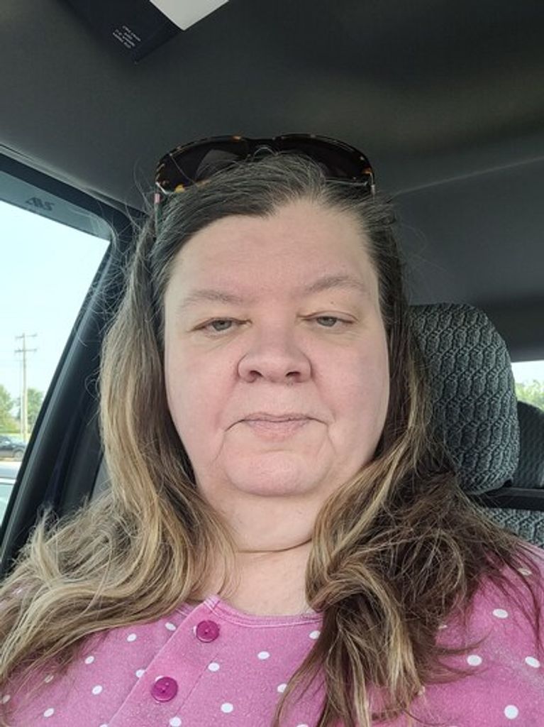 Frankaleen "Mame" Wood