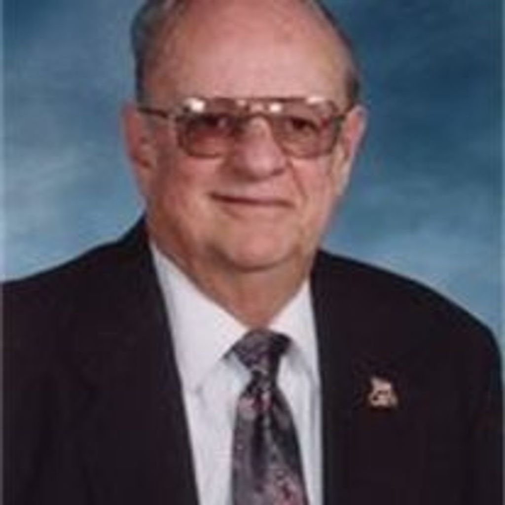 Alfred O. "TiBoy" Frechette