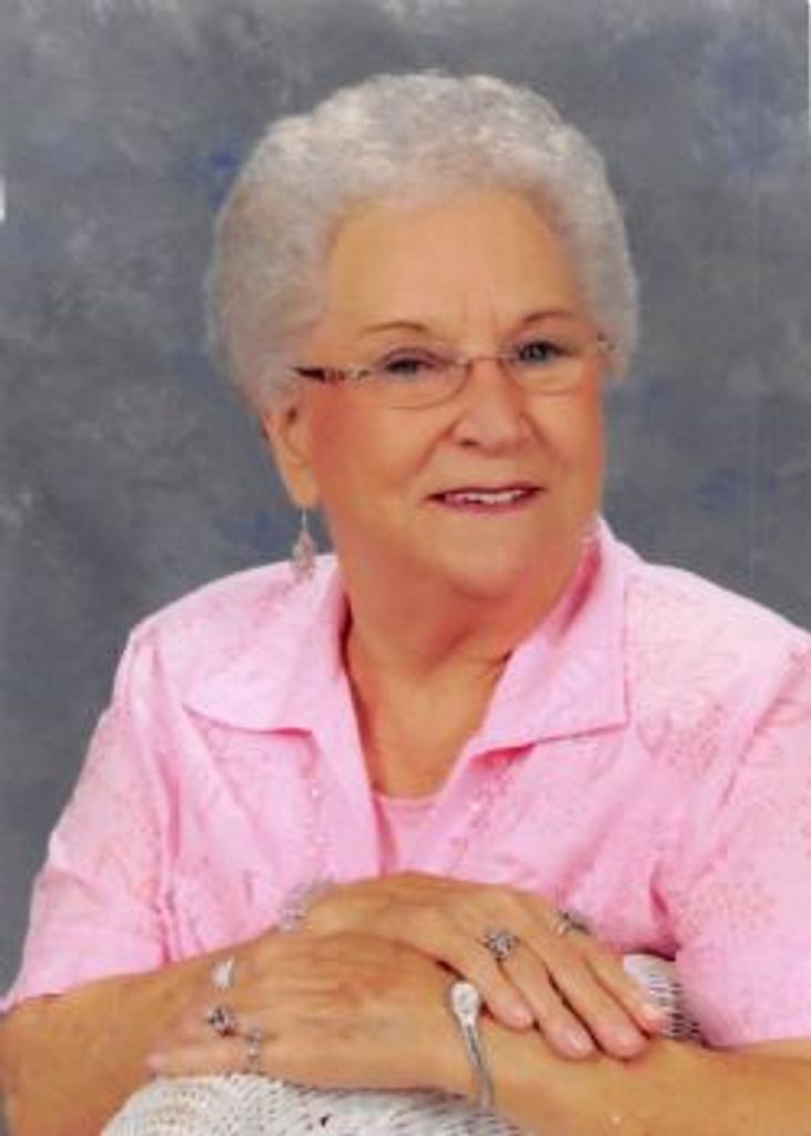 Mary Nell Richards Profile Photo