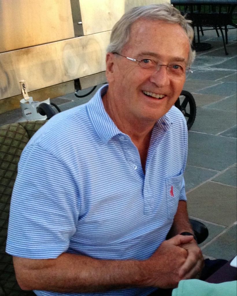 Michael Edward Luby Profile Photo