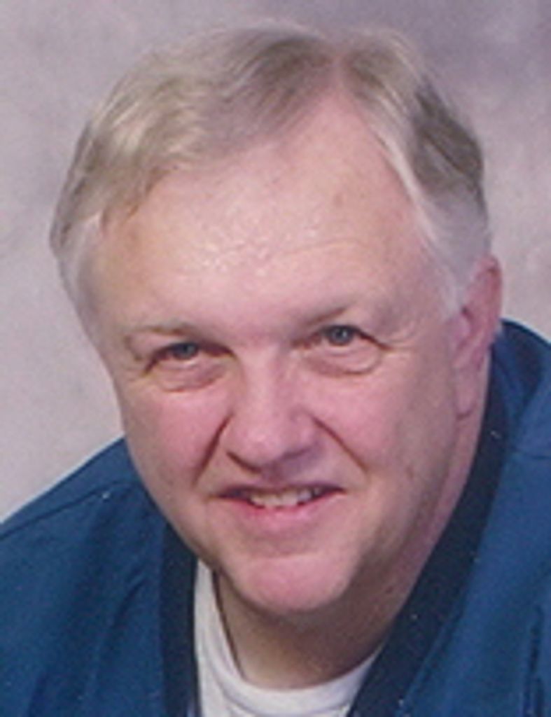 Vern E. "Butch" Mcgregor