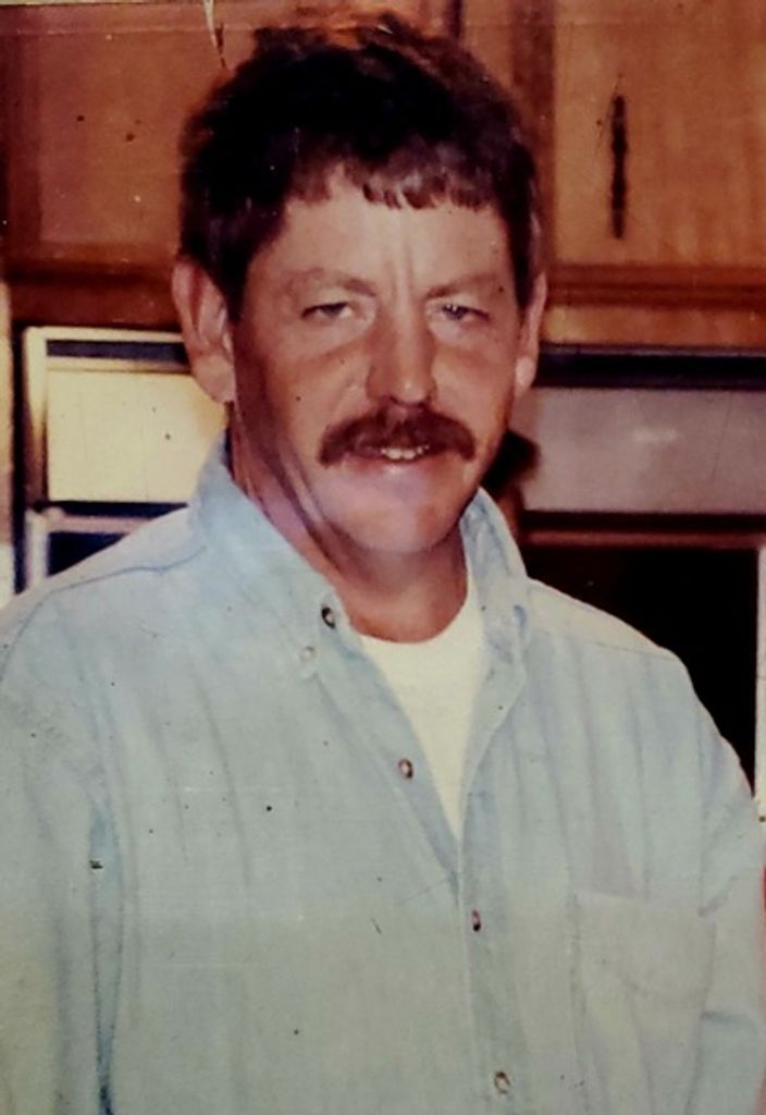 James "Bull" David Dampeer Profile Photo