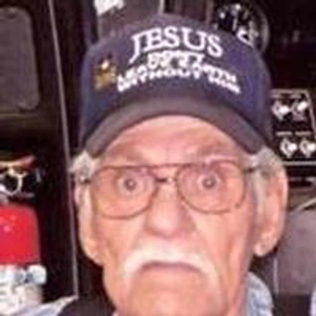 Billy Charles Ezell