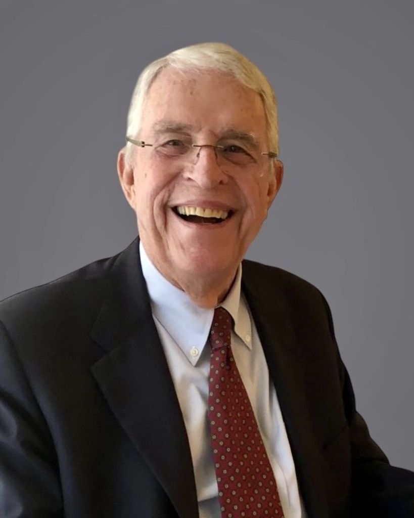 Edmond Allen Lamperez, M.D.