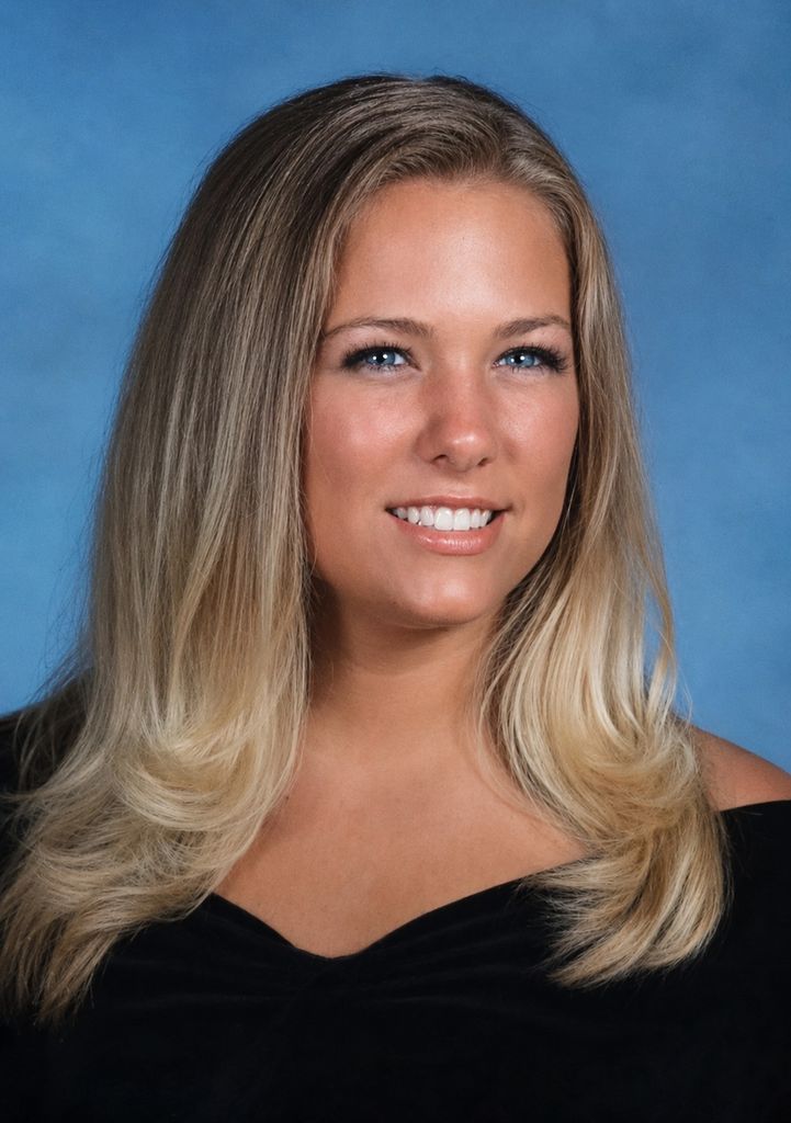 Jill Marie Carter Profile Photo