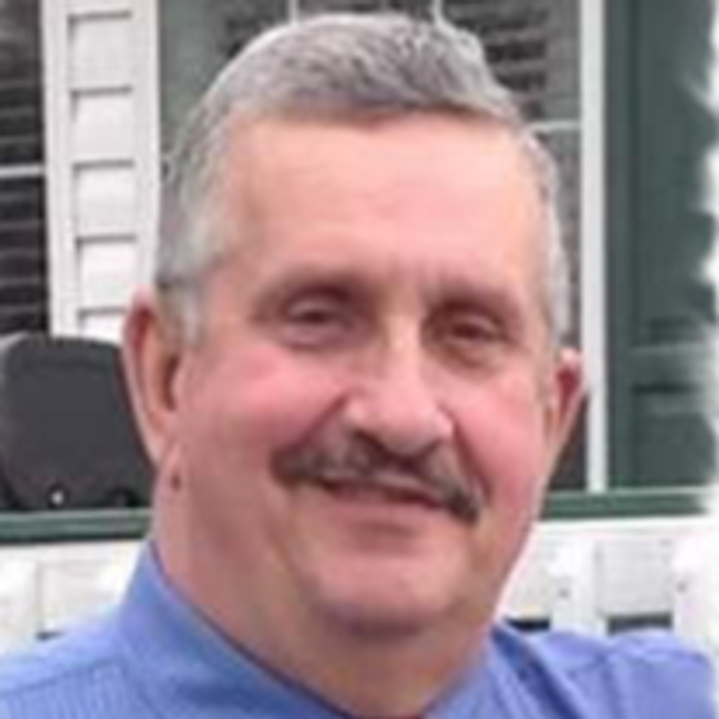 Paul Edward Lynn