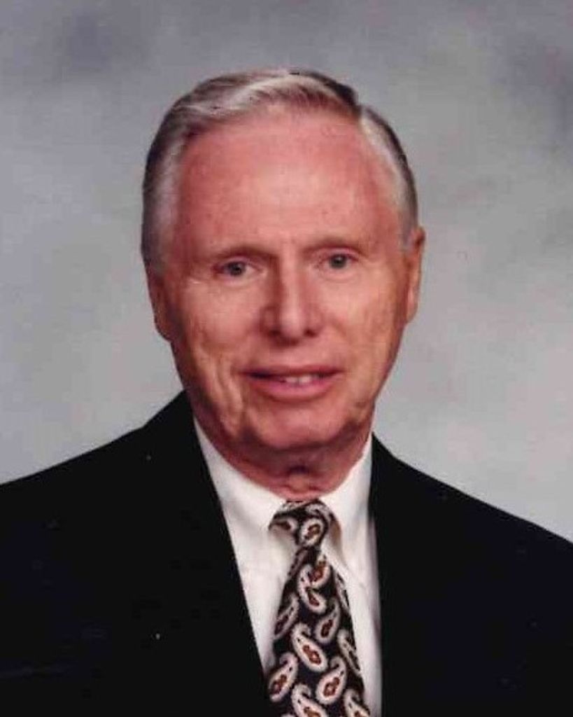John S. Reno
