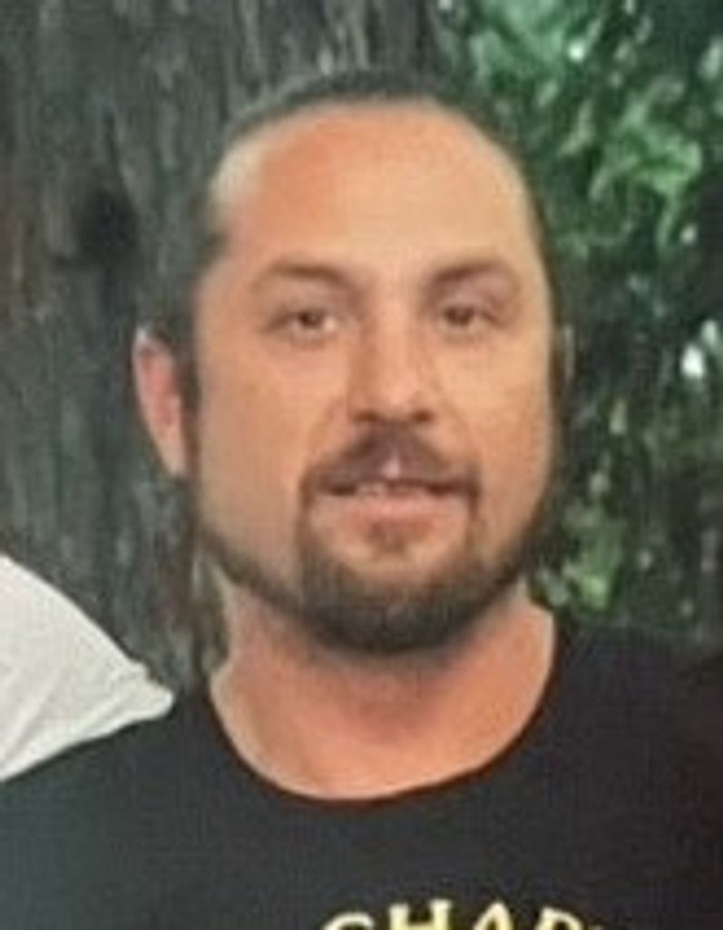Gregory "Gunner" Gunn Profile Photo