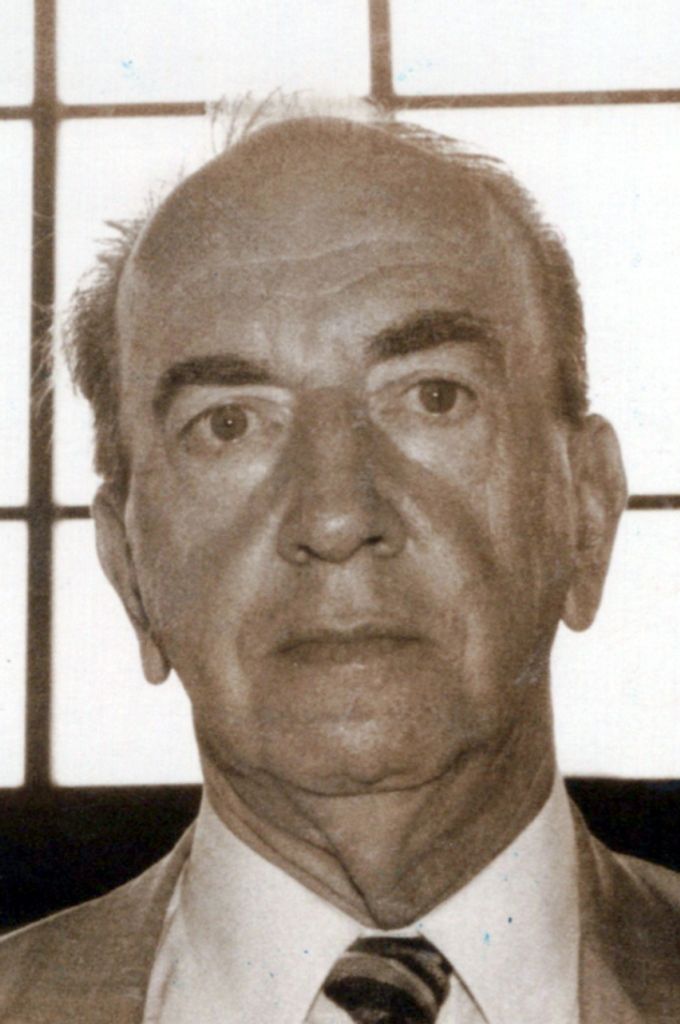 Richard Meschke