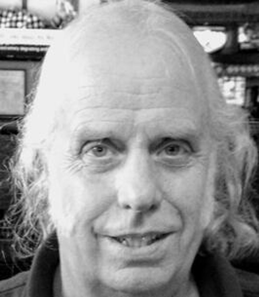 Richard Diver, Jr. Profile Photo