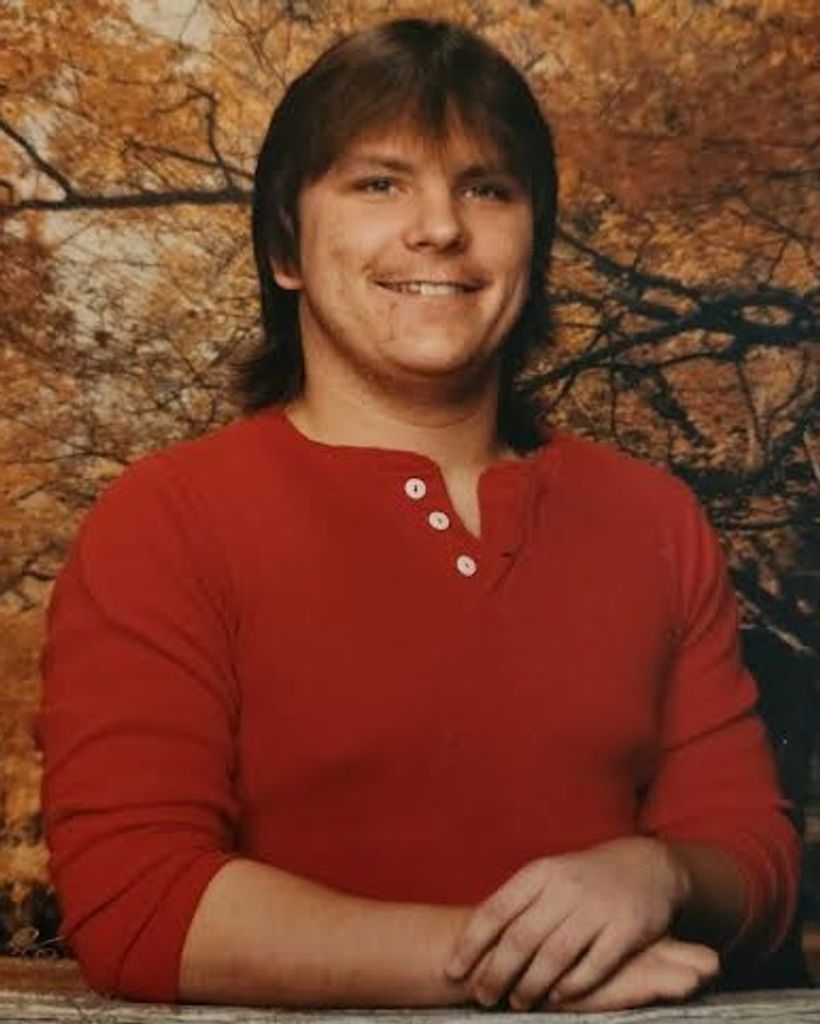 Scott Allen Harrington