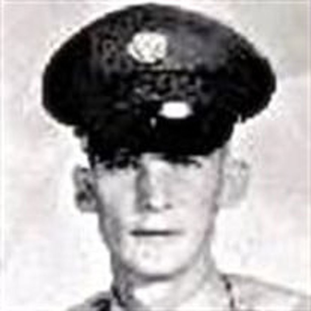 Donald Eugene Bowyer Profile Photo