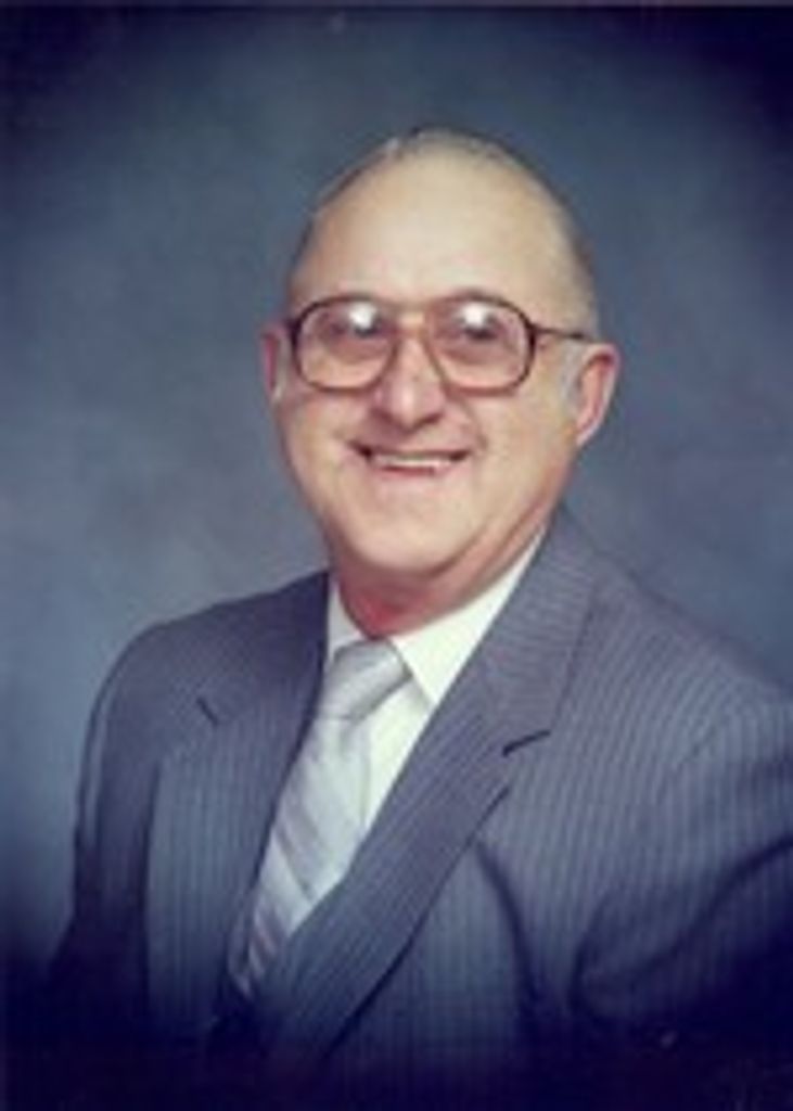 Clifton H. 'Clif" Reifsteck