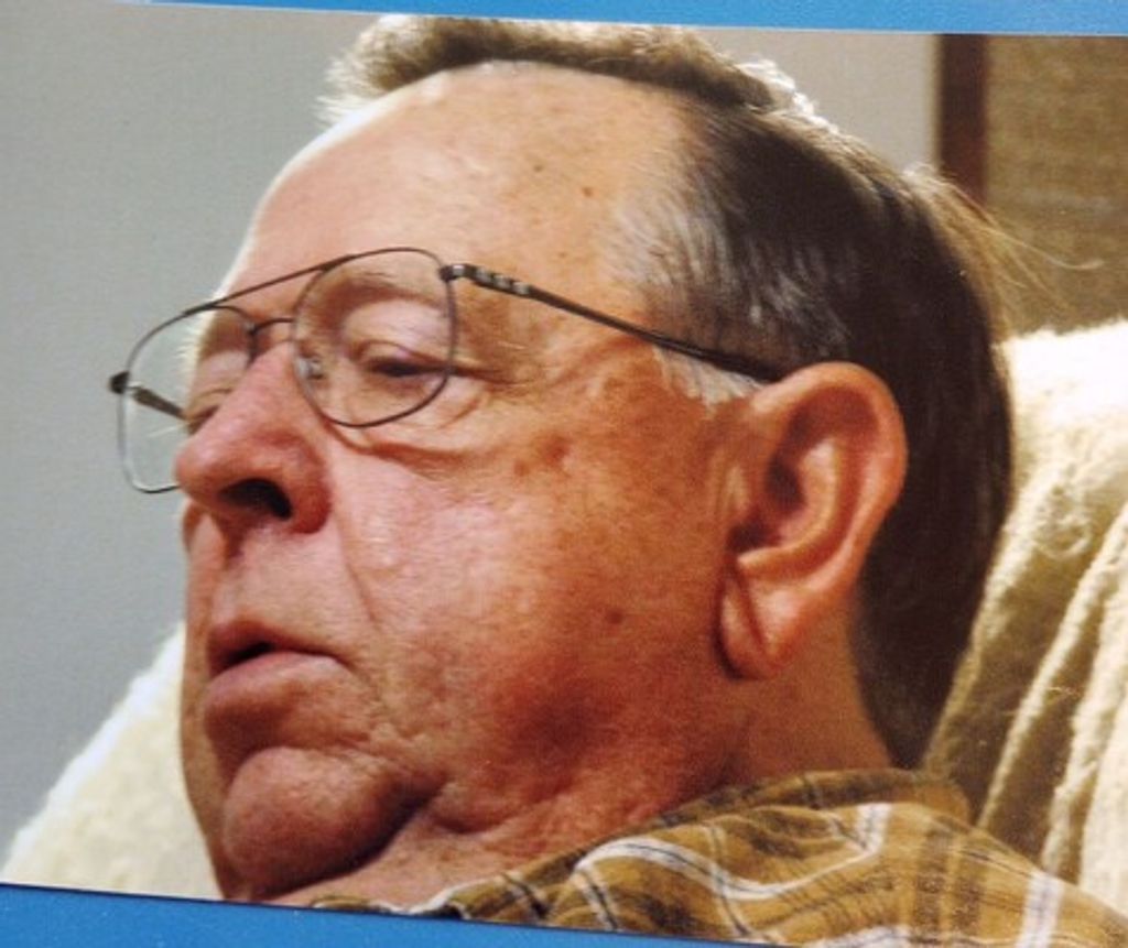 Julian "Jt" Harrington Profile Photo