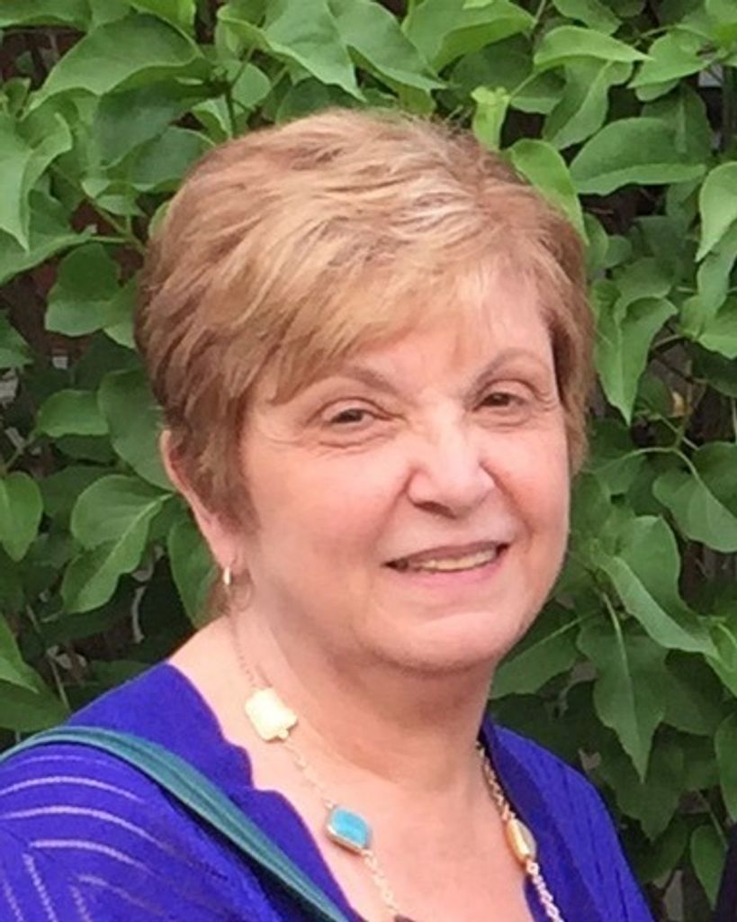 Patricia A. Feick