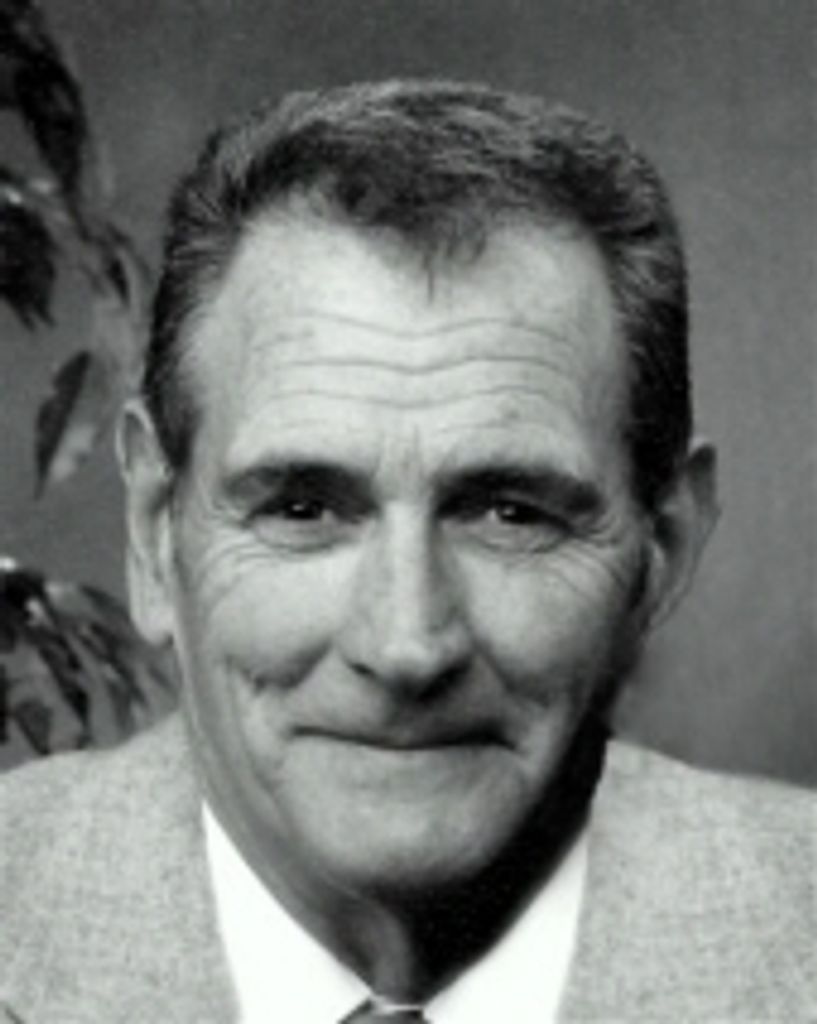 Vernon Pate Johnson