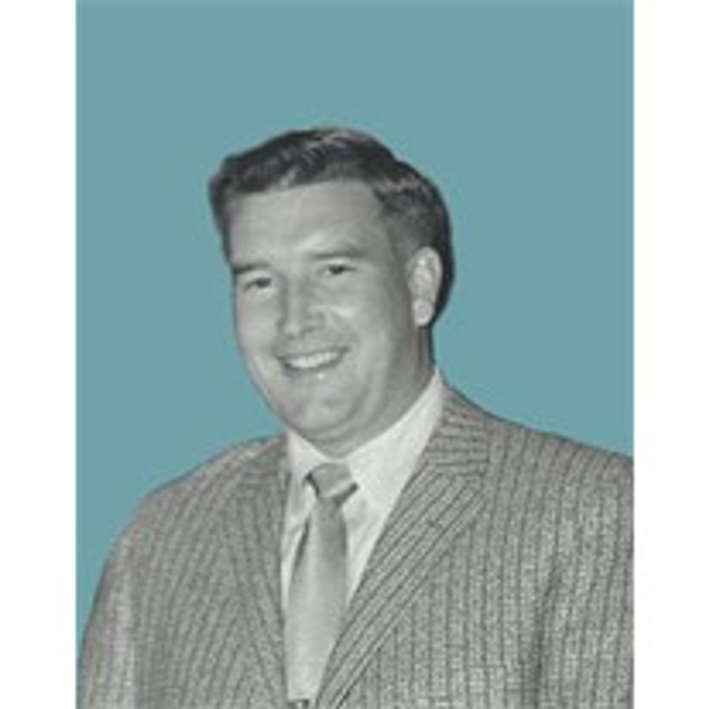 Charles Latimer, Jr.
