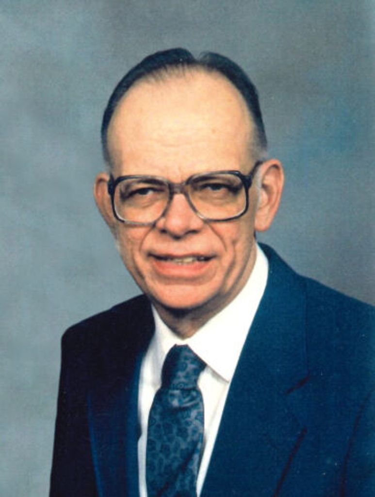 James S. Crump