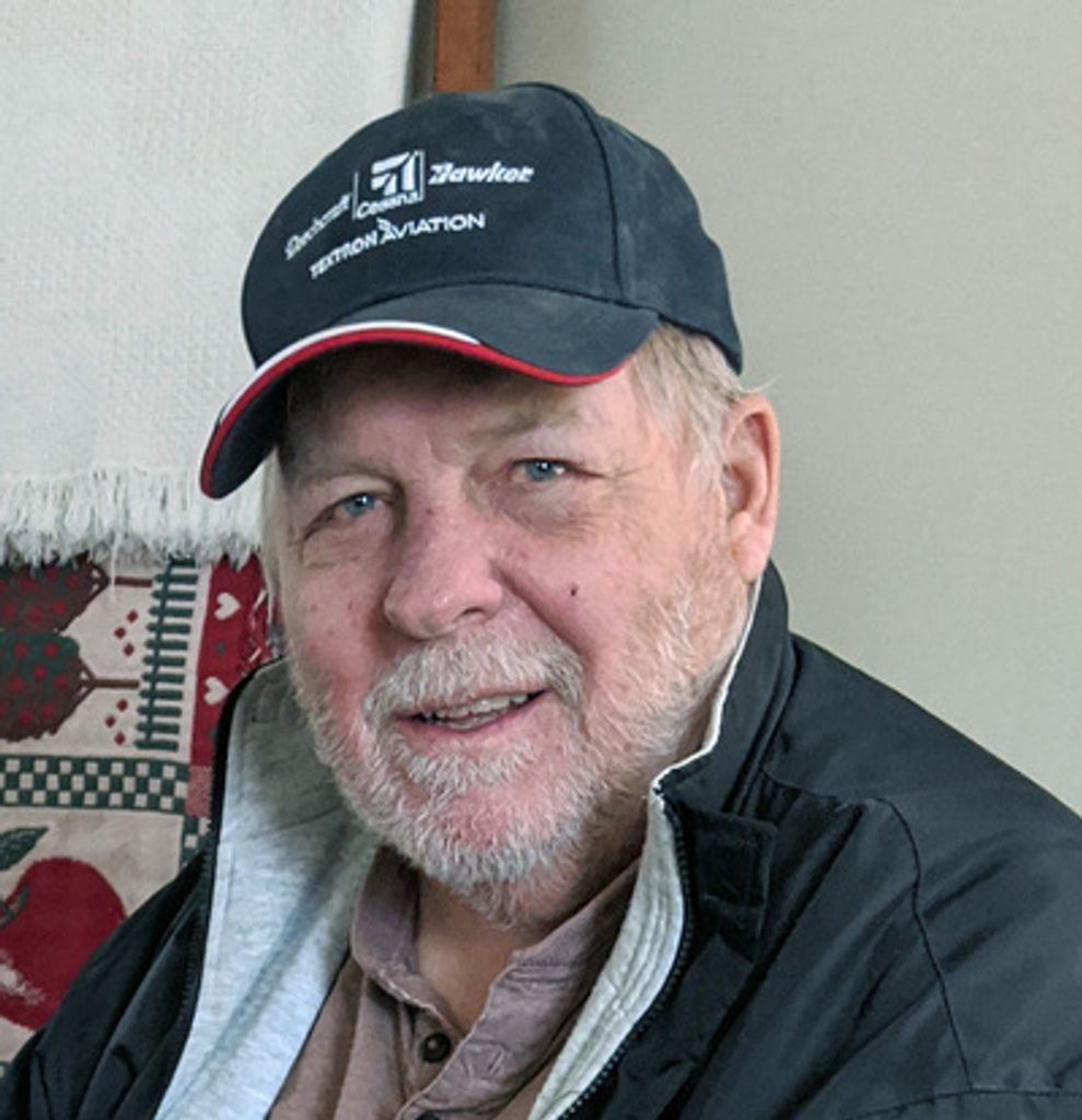 George Stephen Barton Profile Photo