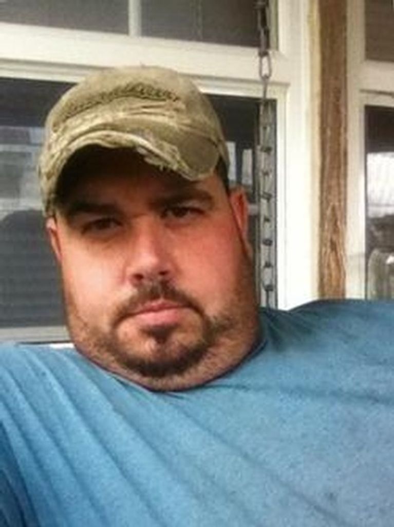 Chris Salyer Profile Photo