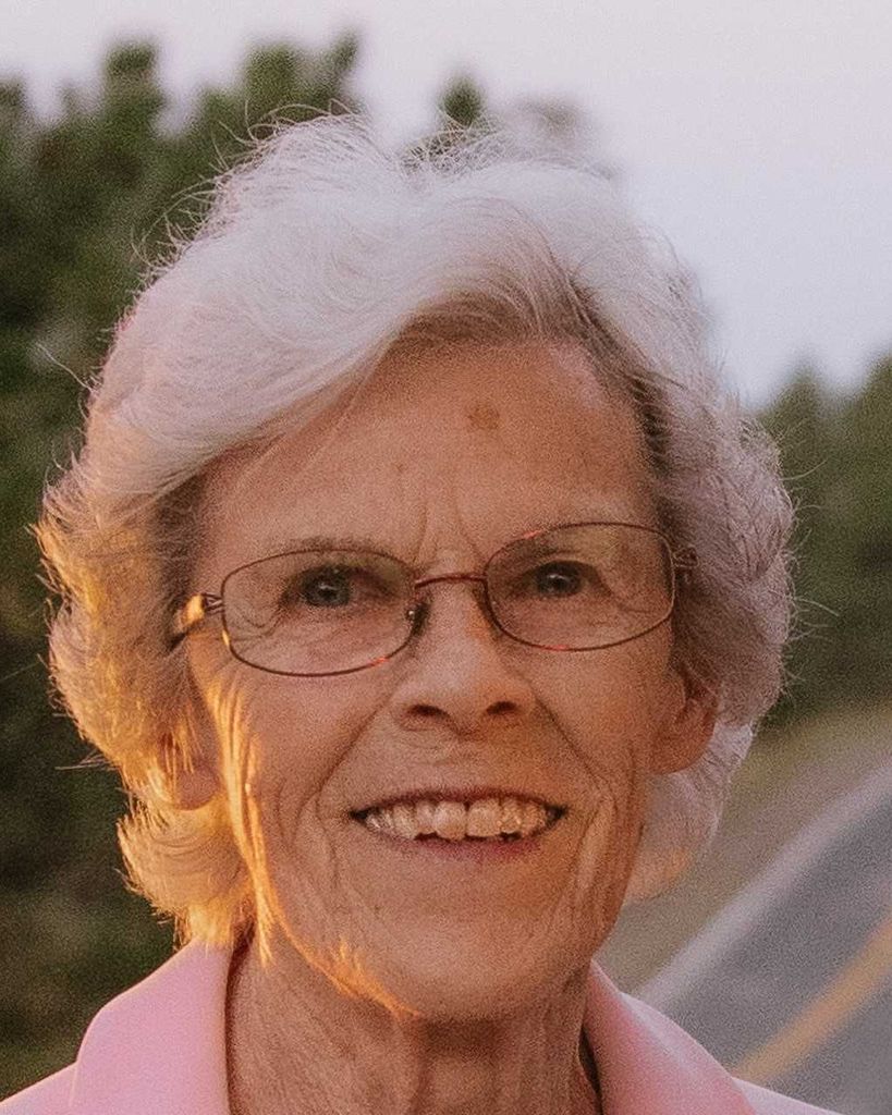Elizabeth Ann Duerksen