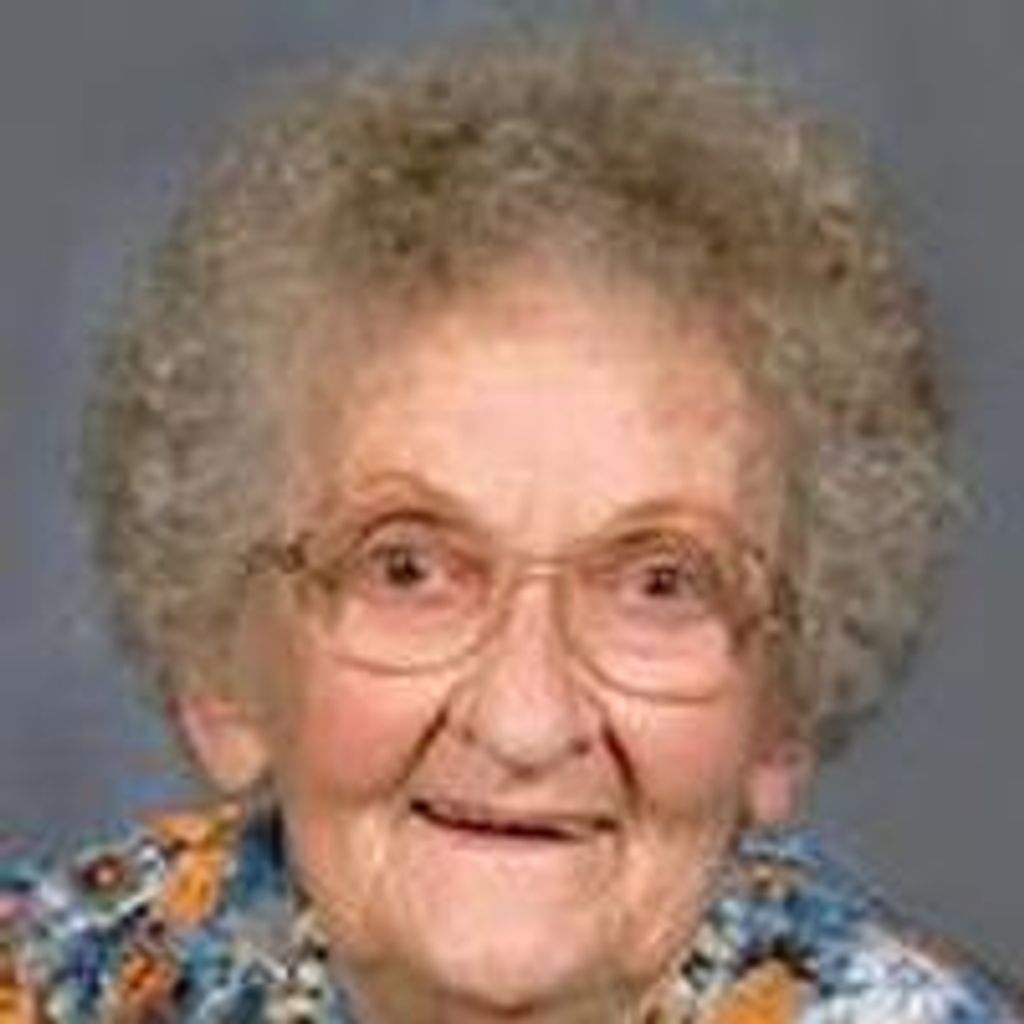 Betty Watson