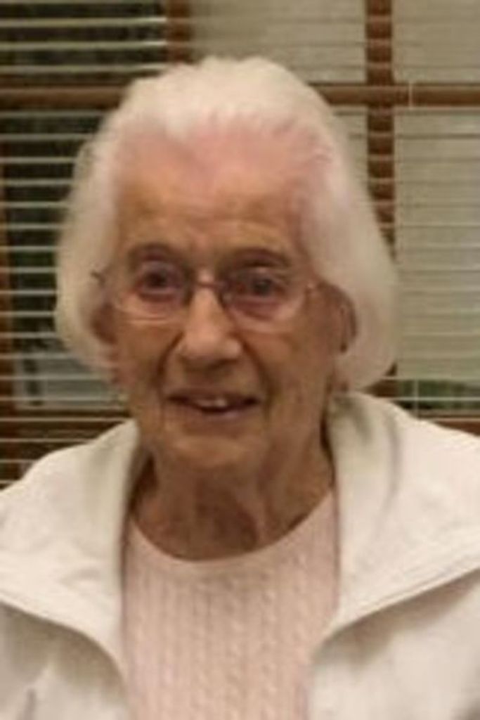 Betty Maxine Murphy Profile Photo