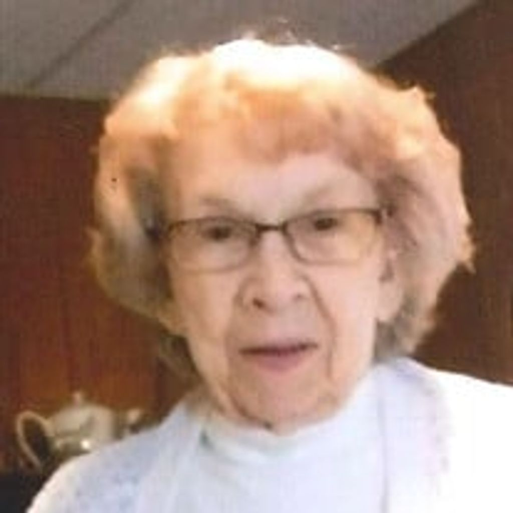 Sarah A. (Sadie) Burton