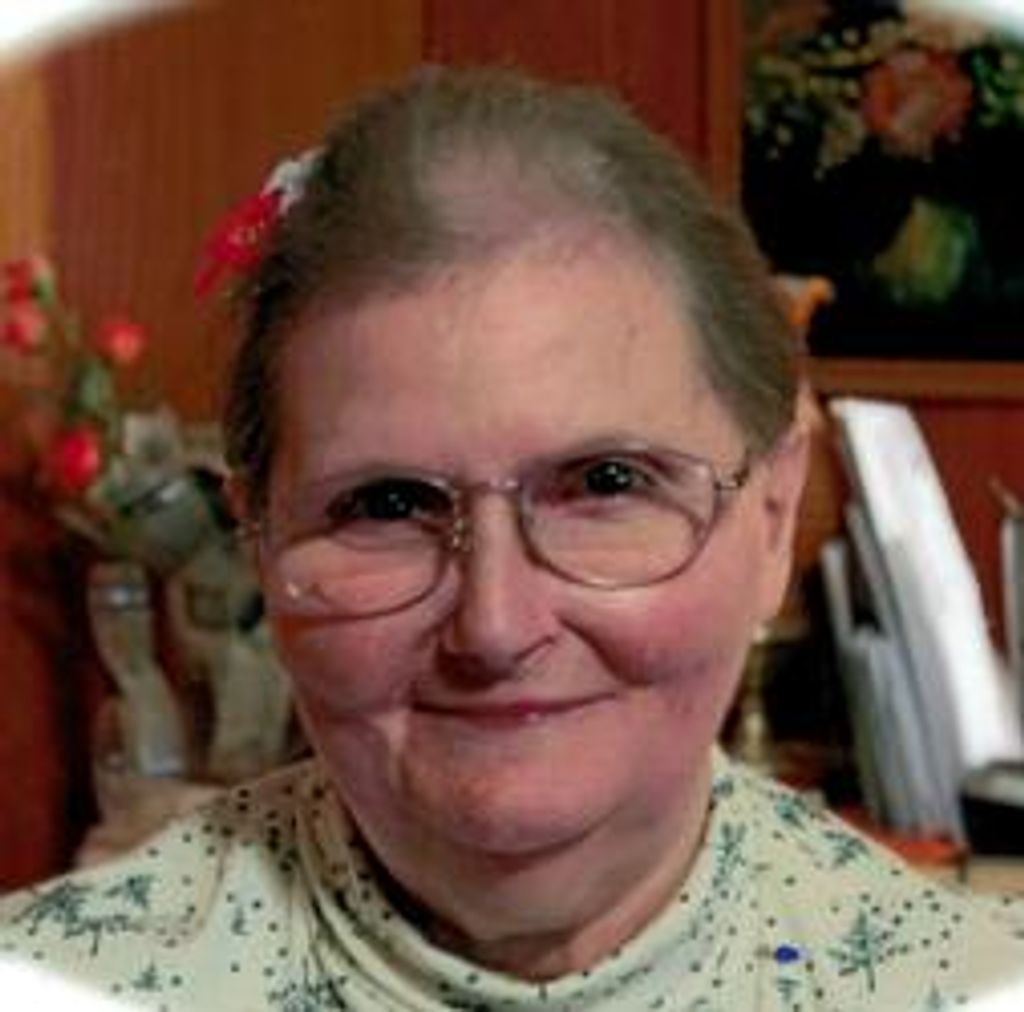 Diana Gail Buck Profile Photo