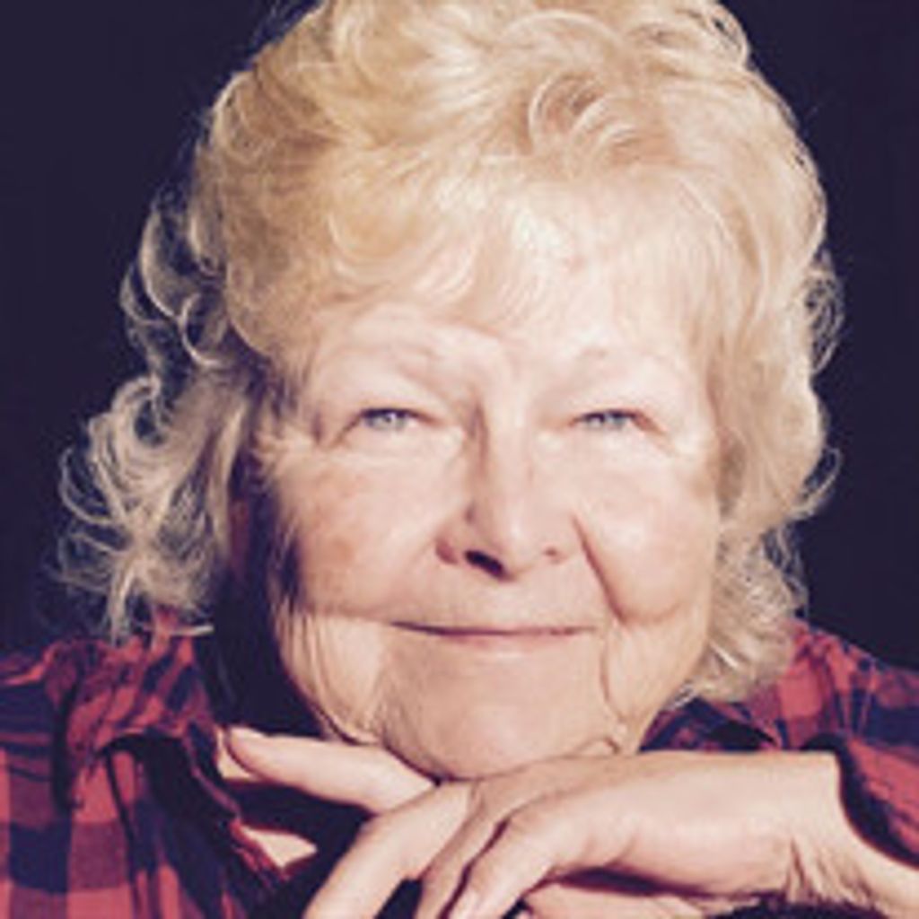 Marjorie D. Taylor